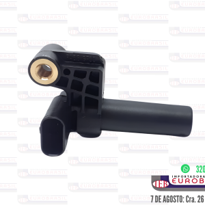 Sensor Posición del Cigüeñal para JUMPER130 y RANGER 2.2 - 3.2