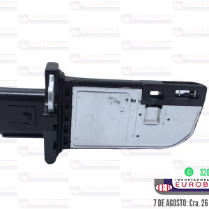 Sensor Flujo de Aire para Jumper III