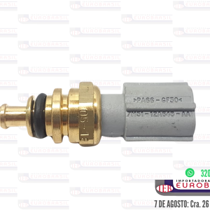 Sensor Punto Muerto Cigüeñal120