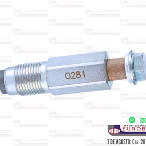 Regulador Riel CITROEN JUMPER120