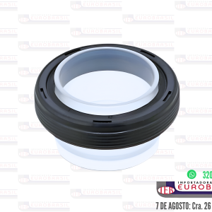 Retén Polea Cigüeñal para AMAROK T5 / 2.0