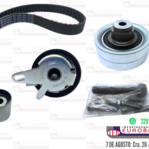 kit de Repartición para V.W. CRAFTER 2.5