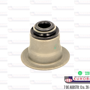 Juego de Sellos de Válvula para JUMPER/RANGER 2.2