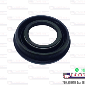 Sello de Inyector para JUMPER 120