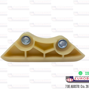 Patín Corto de Cadena de Repartición para RANGER 2.2