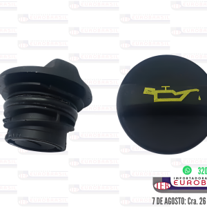 Tapa de Llenado del ACeite para JUMPER 2.2