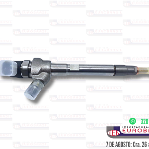 Inyector de Gasolina para JMC VIGUS 2.4