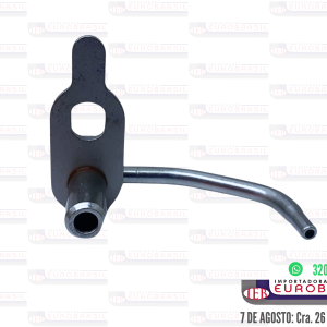 Rociador de Aceite para FORD RANGER 2.2