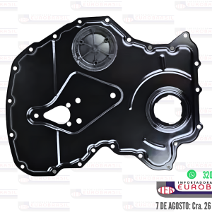 Tapa de Cadena de Distribución para FORD MOTOR 2.2