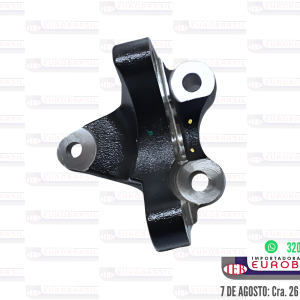 Soporte Metálico de Motor del Lado Derecho para CITROEN JUMPER III