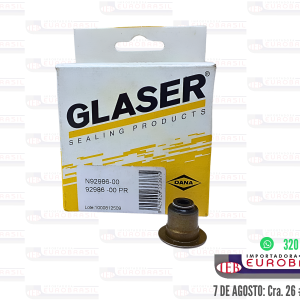 Juego (x16) de Sellos de Válvulas para JUMPER 2.2