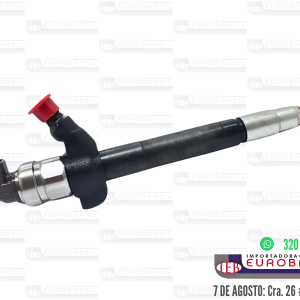 Inyector para JUMPER 120 Y MOTORES 2.2