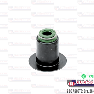 Juego de Sellos de Válvulas para IVECO / DUCATO 3.0 -16V