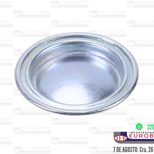 Tapón de Bloque para FIAT FIRE 1.3 - 1.4