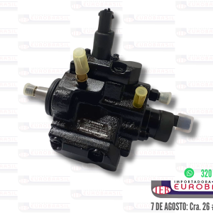 Bomba de Alta para IVECO POWER 3510 4912