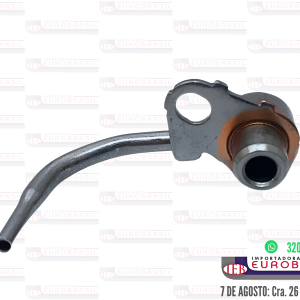 Rociador de Aceite para M.B. OM 651 SPRINTER