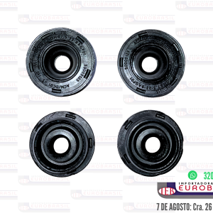 Retén del Tornillo Tapa Válvulas para MOTORES 2.2