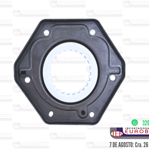 Retén Delantero Motor IVECO - DUCATO - JUMPER 2.8