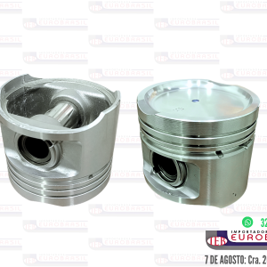 Pistones para FIAT PALIO 1.3