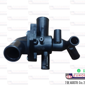 Caja Termostática para FORD TRANSIT 2.2 / 2.4